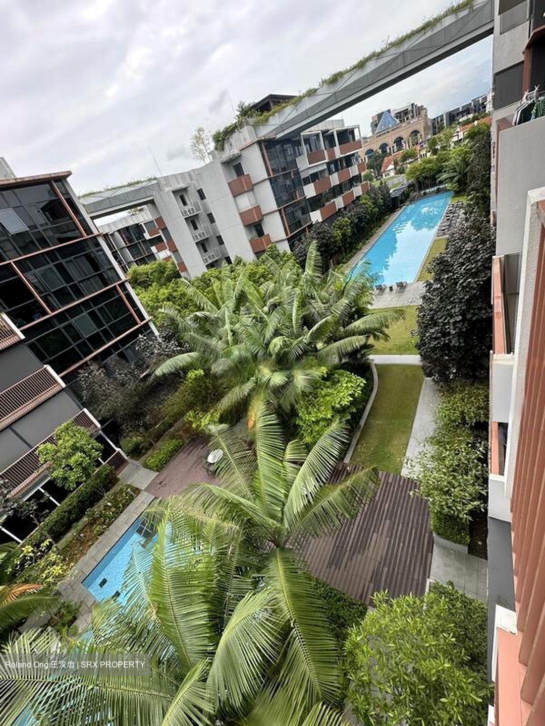 Royalgreen (D10), Condominium #442179771